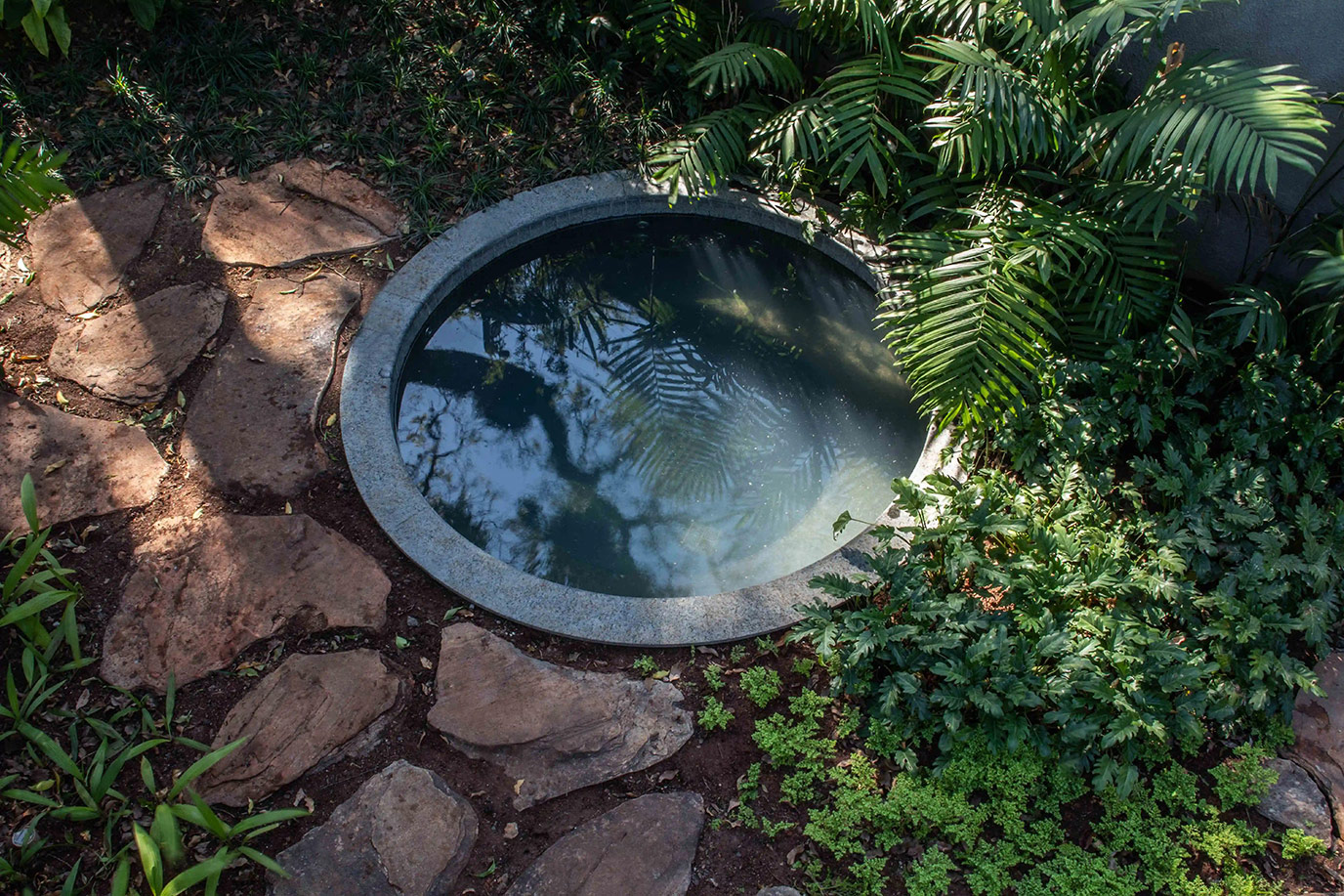 Piscinas & Espelho D'água 37
